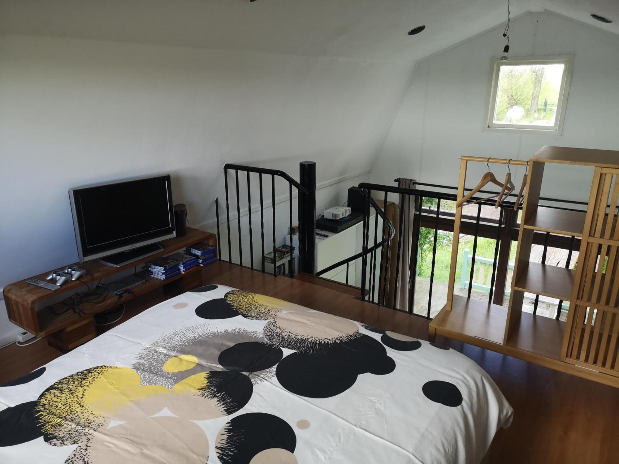 Villa Sweet Tiny House Westbeemster Exterior foto